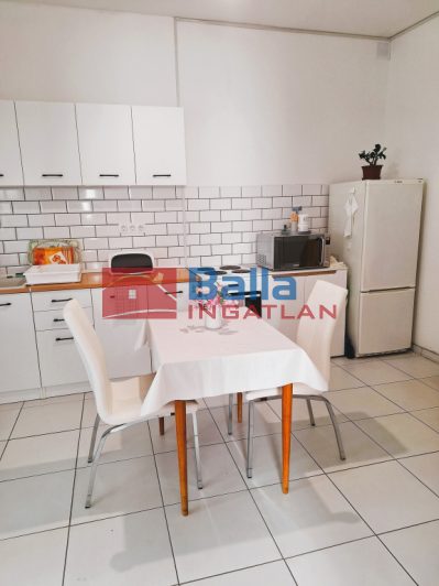 Eladó 46 m²-estársasházi lakás XXIII. Kerület (Soroksár) , Hősök tere közeli utca: 49'900'000 Ft