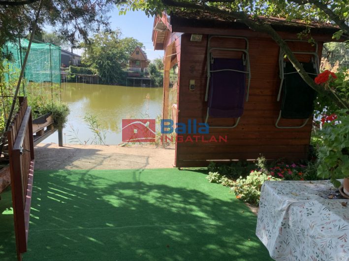 XXIII. Kerület (Soroksár) - Őszirózsa utca:  64 m&sup2;-es családi ház   (67'900'000 ,- Ft)