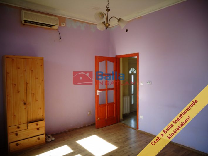 XXIII. Kerület (Soroksár) - Templom utca:  40 m&sup2;-es házrész   (36'000'000 ,- Ft)