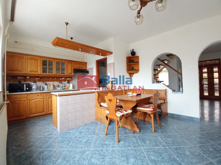 XXIII. Kerület (Soroksár-Újtelep) - HRÍVNÁK PÁL utca:  135 m&sup2;-es családi ház   (119'000'000 ,- Ft)