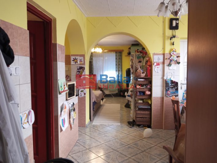 XXIII. Kerület (Soroksár-Újtelep) - Köves utca:  170 m&sup2;-es családi ház   (98'000'000 ,- Ft)