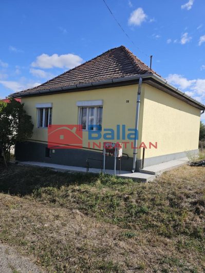 Eladó 80 m²-escsaládi ház Csokvaomány, Széchenyi út: 16'500'000 Ft