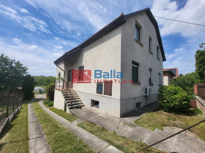 Eladó 100 m²-esházrész Csömör, Csömör: 74'900'000 Ft