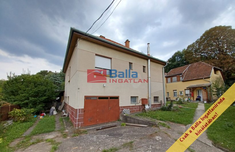 Eladó 176 m²-escsaládi ház Csömör, Major út: 120'000'000 Ft