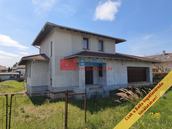 Eladó 263 m²-escsaládi ház Csömör, Majorszegiliget: 280'000'000 Ft