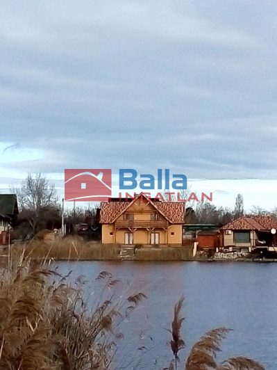 Eladó 145 m²-esegyéb vendéglátó egység Délegyháza (Délegyháza) , Bányász sor: 164'900'000 Ft