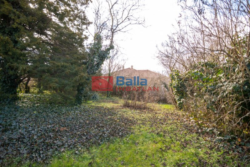 Eladó 683 m²-estelek Diósd (Sashegy) , Homokos utca: 39'900'000 Ft