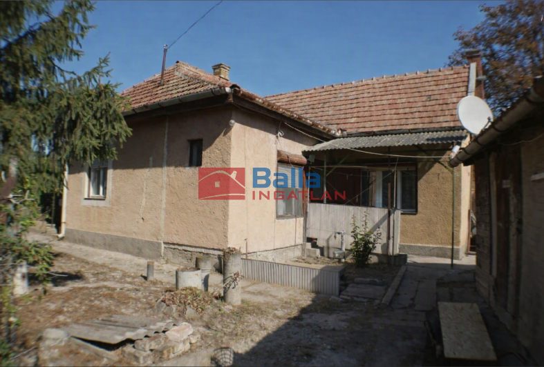 Eladó 75 m²-escsaládi ház Dömsöd, Dabi sor: 25'000'000 Ft