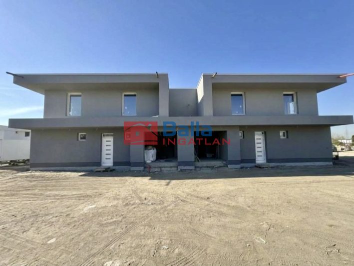 Eladó 186 m²-esikerház Dunaharaszti, Luxus lakópark: 223'000'000 Ft