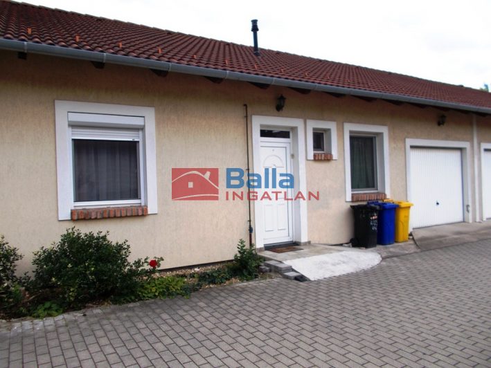 Eladó 100 m²-essorház Dunaharaszti, Némedi út közeli: 112'000'000 Ft