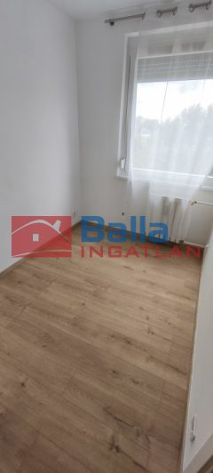 Eladó 35 m²-estársasházi lakás Dunakeszi, Barátság útja: 55'900'000 Ft