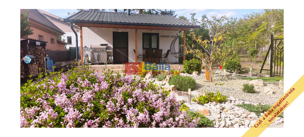 Eladó 50 m²-escsaládi ház Dunakeszi, Csurgó köz: 79'900'000 Ft