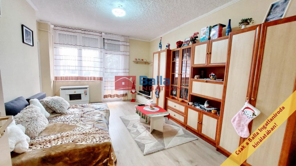 Eladó 50 m²-estársasházi lakás Dunakeszi, Kandó Kálmán sétány: 29'000'000 Ft