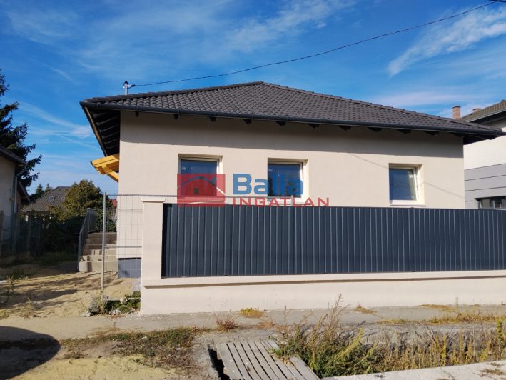 Eladó 90 m²-escsaládi ház Dunakeszi, Révdűlő: 147'500'000 Ft