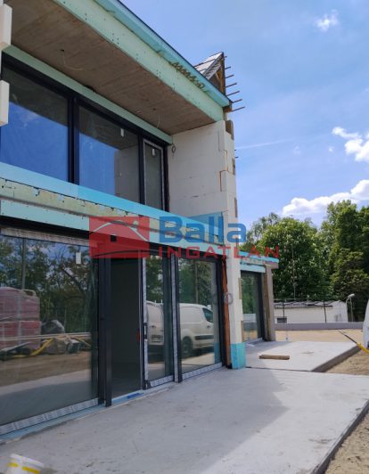 Eladó 90 m²-essorház Dunakeszi, Szabadság liget: 151'000'000 Ft