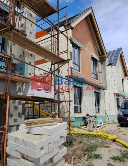 Eladó 73 m²-estársasházi lakás Dunakeszi, Szabadság liget: 105'000'000 Ft