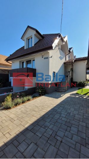 Eladó 210 m²-escsaládi ház Dunakeszi, Tóváros: 199'000'000 Ft