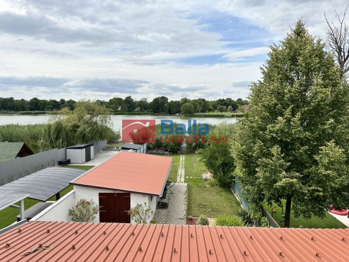 Eladó 100 m²-escsaládi ház Dunavarsány, Kis-Duna: 133'000'000 Ft