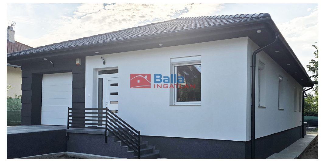 Eladó 128 m²-escsaládi ház Érd (Dombosváros) , Dombosvárosban található utca: 149'900'000 Ft