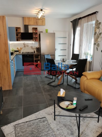 Eladó 84 m²-escsaládi ház Érd, Érdliget, Aranyos utca: 125'000'000 Ft