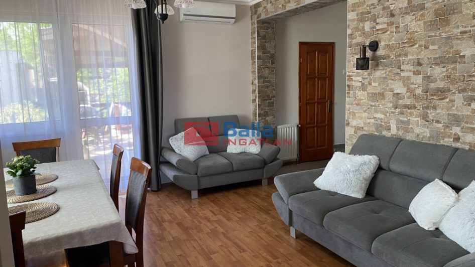 Eladó 180 m²-escsaládi ház Érd (Fenyves Parkváros) , Bem tér közeli utca: 139'500'000 Ft