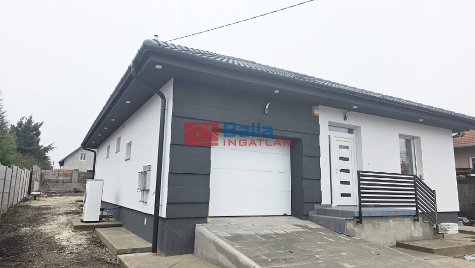 Eladó 158 m²-escsaládi ház Érd (Fenyves Parkváros) , Fenyves Parkvárosban található utca: 164'800'000 Ft