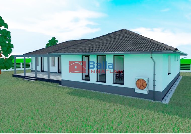 Eladó 223 m²-escsaládi ház Érd (Fenyves Parkváros) , Festő utca környékén: 194'850'000 Ft