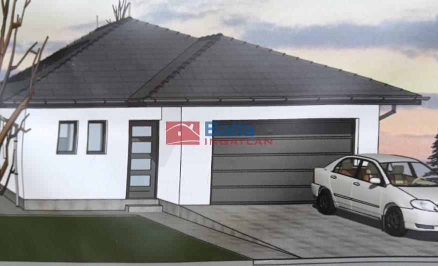 Eladó 147 m²-escsaládi ház Érd, Olvasztár utca: 147'700'000 Ft
