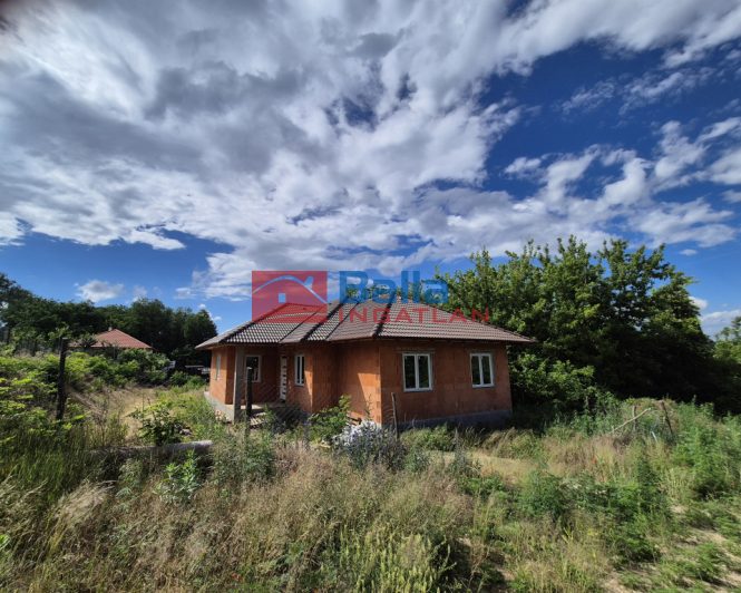 Eladó 113 m²-escsaládi ház Erdőkertes, Bartók Béla utca: 69'900'000 Ft