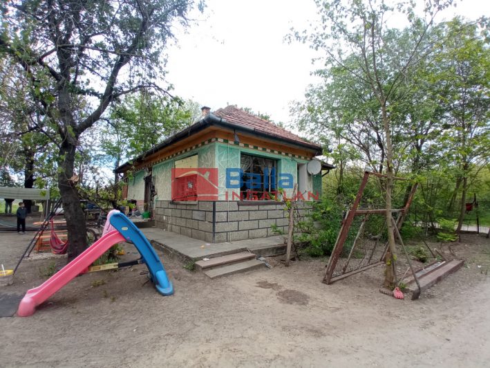 Eladó 3093 m²-esmezőgazdasági ingatlan Felsőpakony, 060/2 utca: 59'890'000 Ft