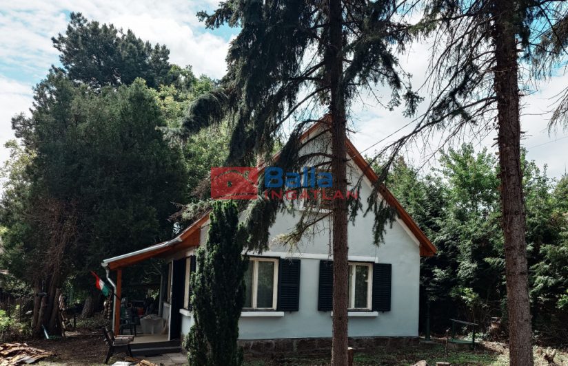 Eladó 81 m²-escsaládi ház Gárdony (Agárd) , Lehel utca: 55'000'000 Ft