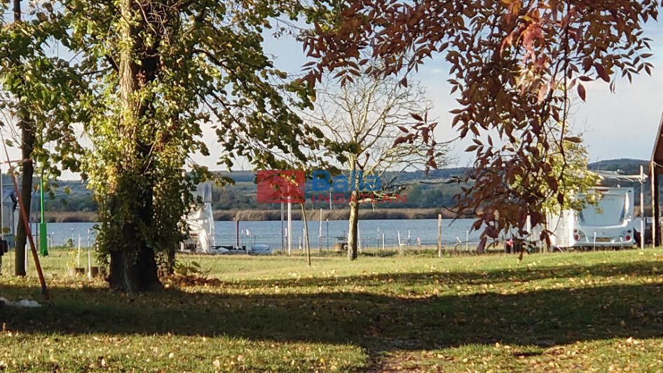 Eladó 1860 m²-estelek Gárdony, Chernel J. utca: 82'700'000 Ft