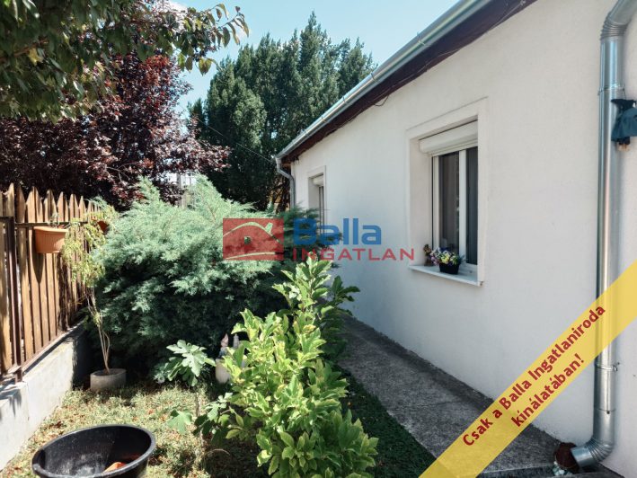 Eladó 97 m²-escsaládi ház Gárdony (Gárdony) , XI. utca: 79'900'000 Ft