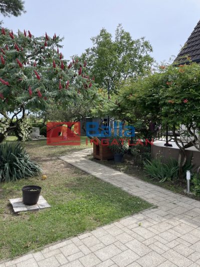 Eladó 80 m²-esüdülő Gárdony, Géza fejedelem út: 79'900'000 Ft