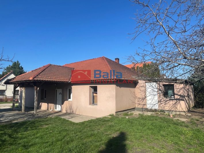 Eladó 208 m²-escsaládi ház Gárdony, Vak Bottyán utca: 139'000'000 Ft