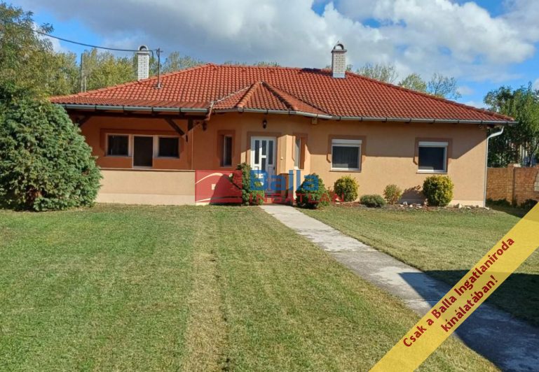 Eladó 106 m²-escsaládi ház Göd, Göd Nevelek: 139'000'000 Ft