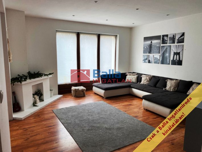 Eladó 200 m²-escsaládi ház Göd, Pacsirta utca: 119'900'000 Ft