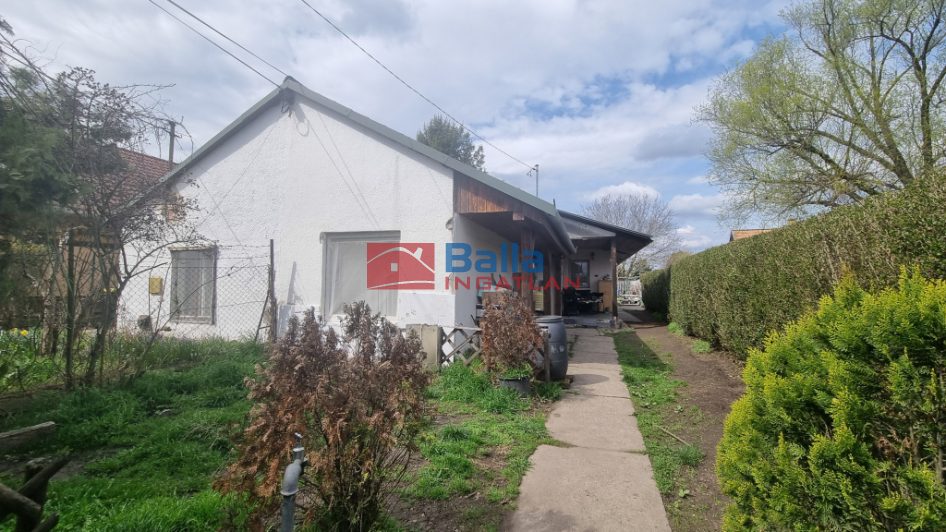 Eladó 60 m²-escsaládi ház Göd, Verseny utca: 59'700'000 Ft