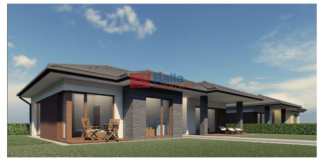 Eladó 145 m²-esikerház Gödöllő, Kiss József utca környékén: 155'000'000 Ft