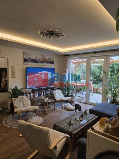 Eladó 94 m²-estársasházi lakás Gödöllő, Szkíta körút: 119'900'000 Ft