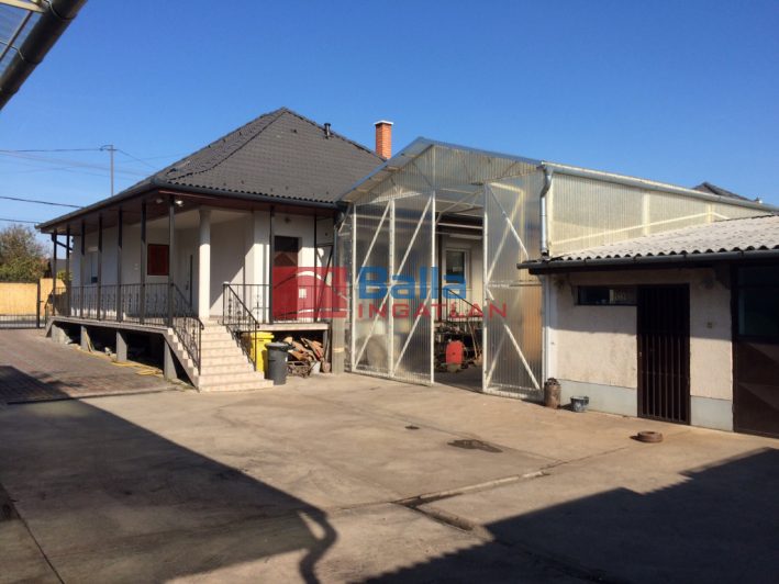 Eladó 90 m²-escsaládi ház Gyál, Gyál út: 169'900'000 Ft