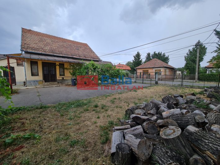 Eladó 57 m²-escsaládi ház Gyál, Kassai utca: 85'000'000 Ft