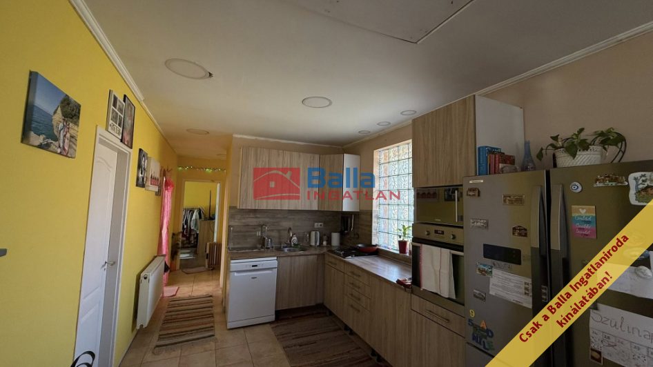 Eladó 74 m²-estársasházi lakás Gyömrő, Gyömrő Városközpont út: 74'000'000 Ft