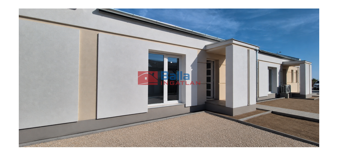 Eladó 76 m²-essorház Gyömrő, Kastély domb: 94'900'000 Ft