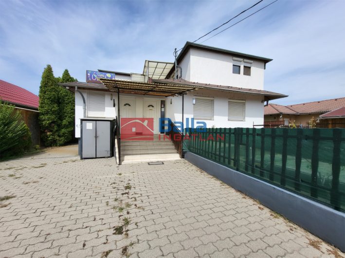 Eladó 589 m²-escsaládi ház Halásztelek, Halásztelek: 295'000'000 Ft