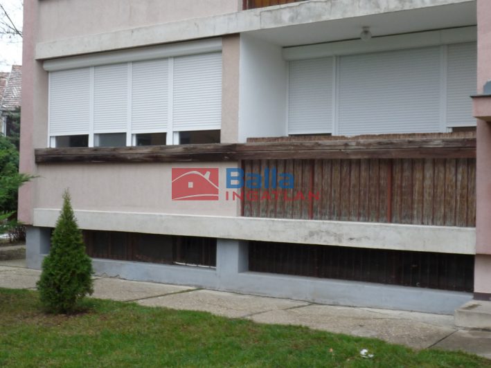 Eladó 60 m²-estársasházi lakás Halásztelek, II.Rákóczi Ferenc utca: 64'900'000 Ft