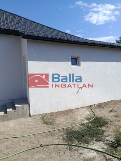 Eladó 50 m²-esikerház Halásztelek, Petőfi Sándor közeli utca: 54'900'000 Ft
