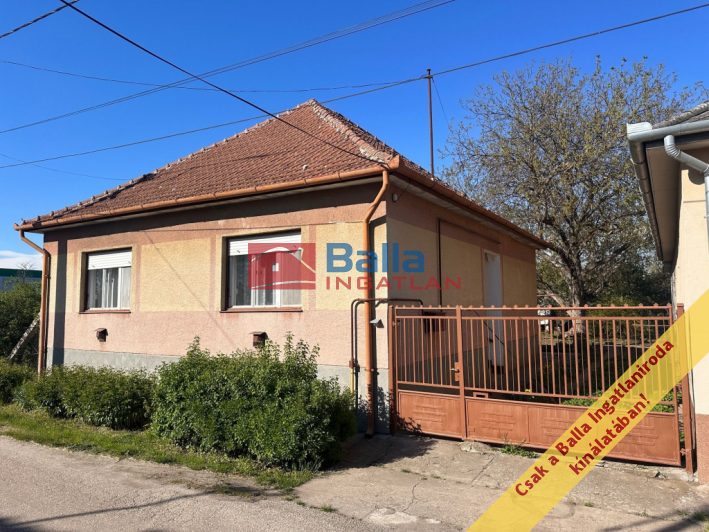 Eladó 85 m²-escsaládi ház Hatvan, Új-Hatvan: 46'800'000 Ft