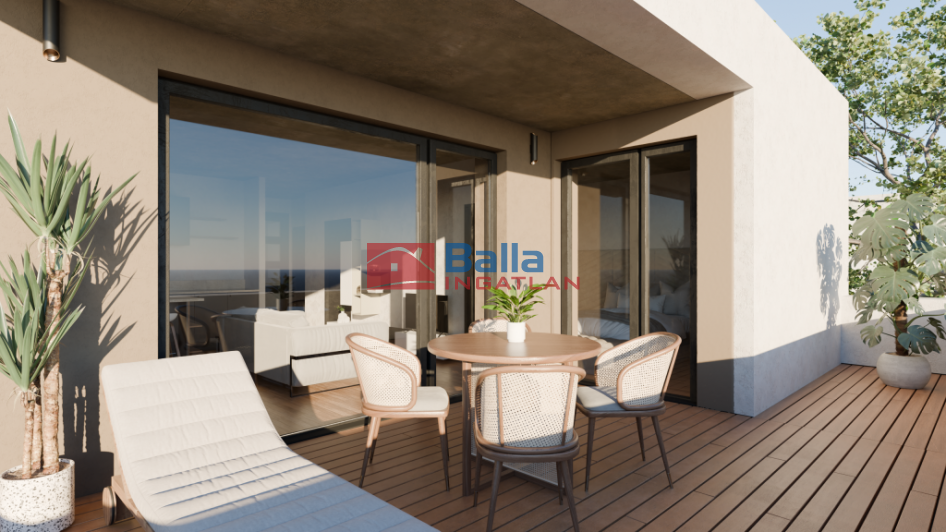 Eladó 40 m²-estársasházi lakás Hatvan, Városközpont mellett: 42'300'000 Ft