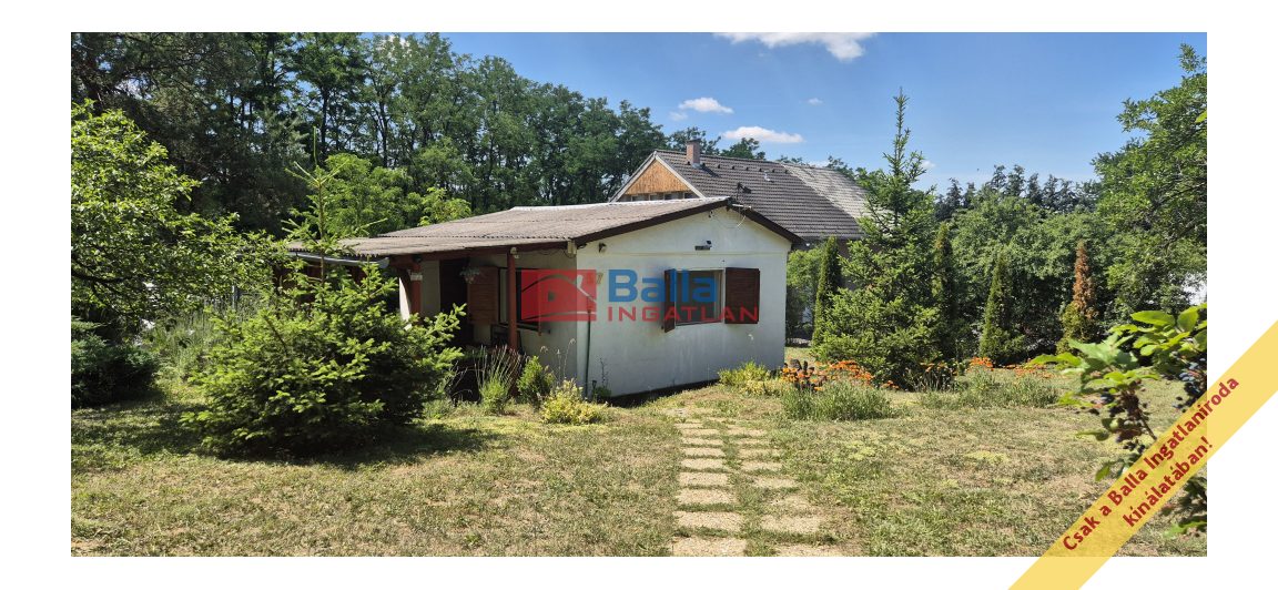 Eladó 1000 m²-estelek Isaszeg, Bogár utca környéki utca: 28'900'000 Ft